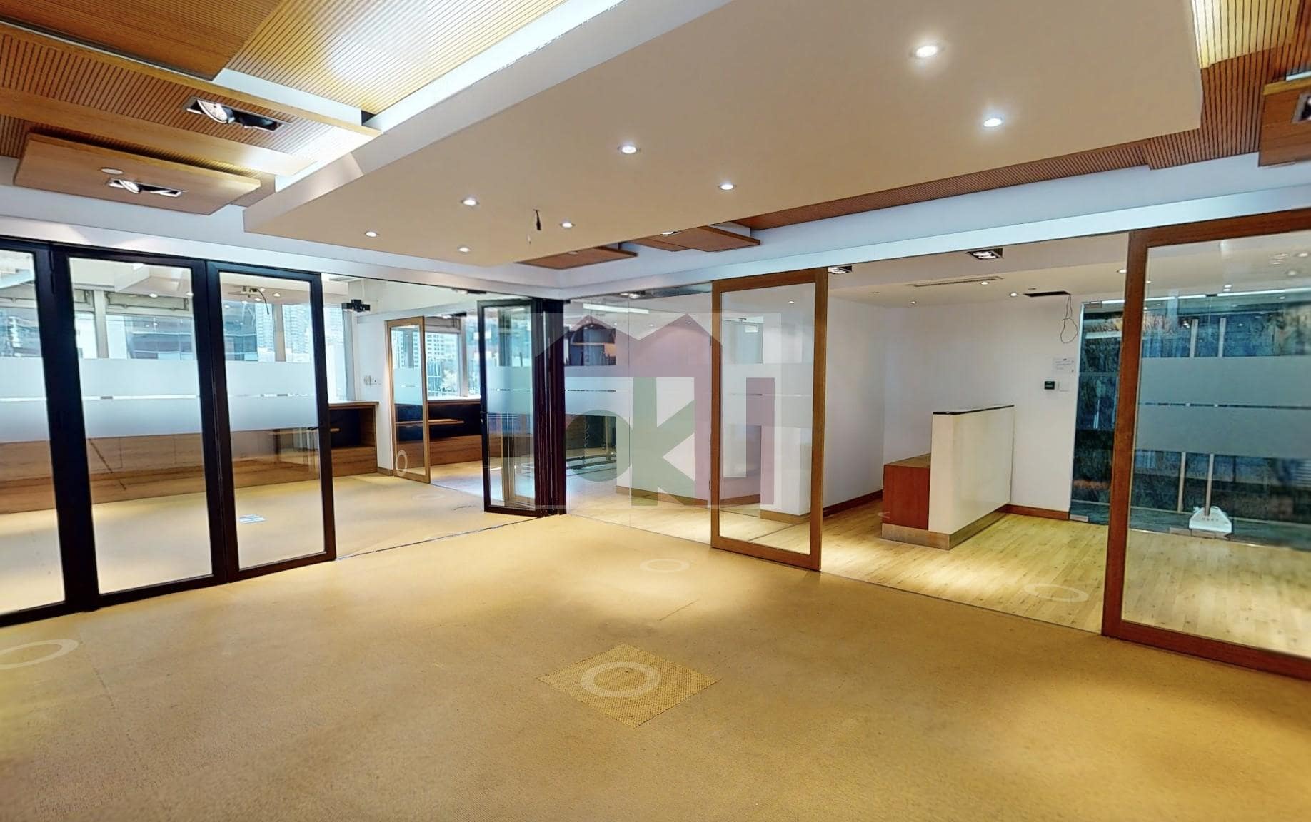 On Hing Buildingのブル或物件の写真